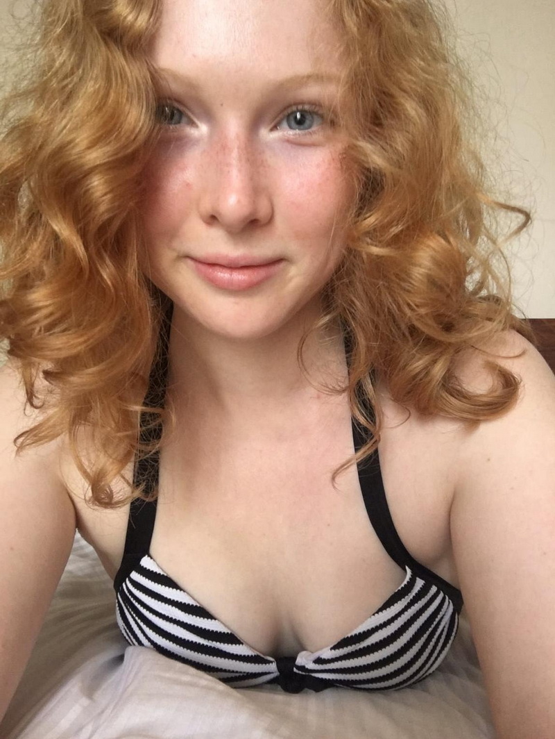 Молли Куинн
